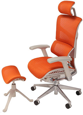 orange-chair
